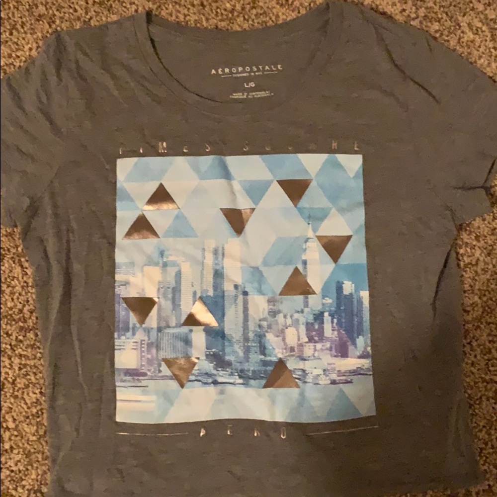 Times Square New York t shirt